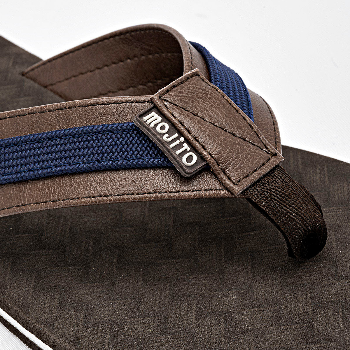 Sandalia Sideletas para Hombre