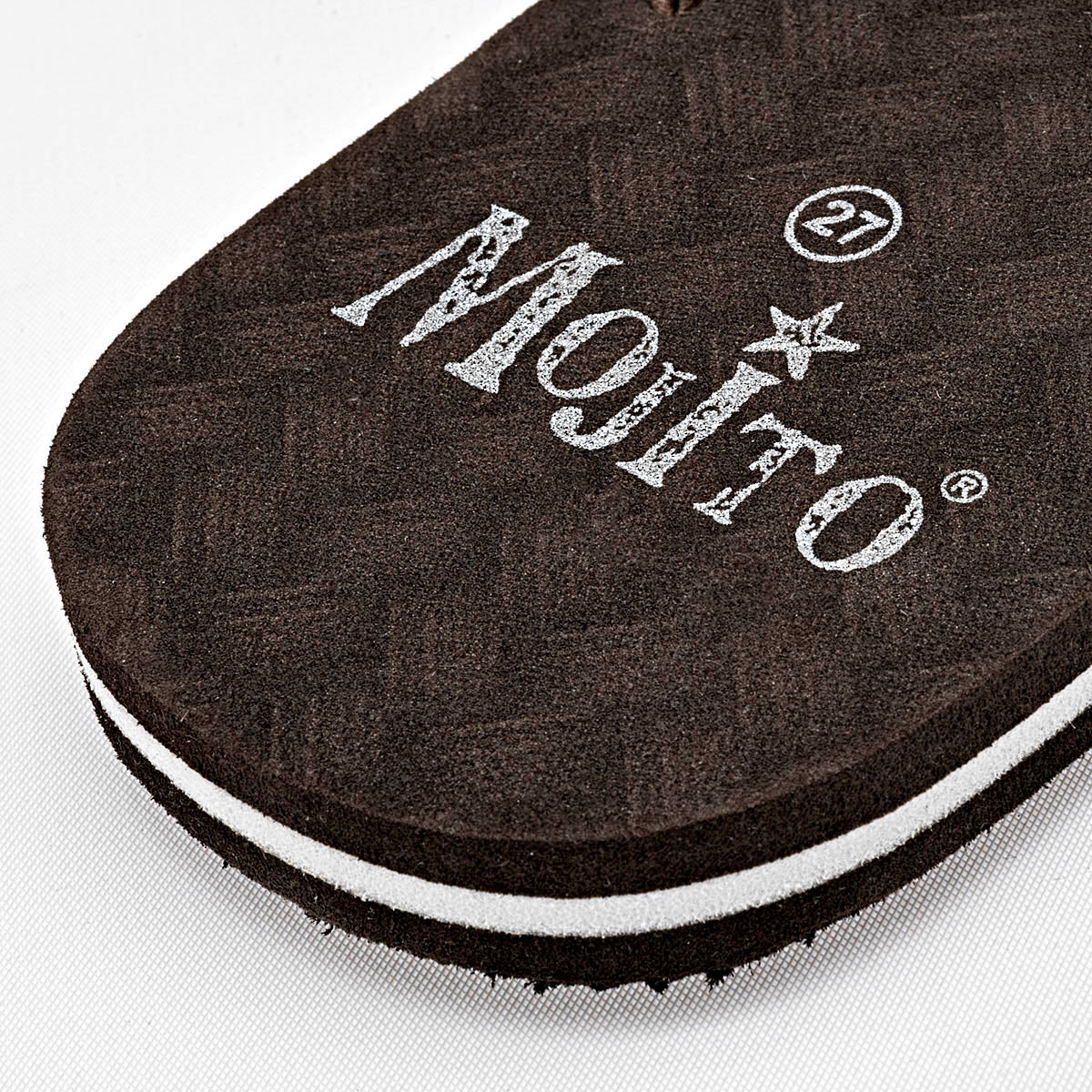 Sandalia Sideletas para Hombre