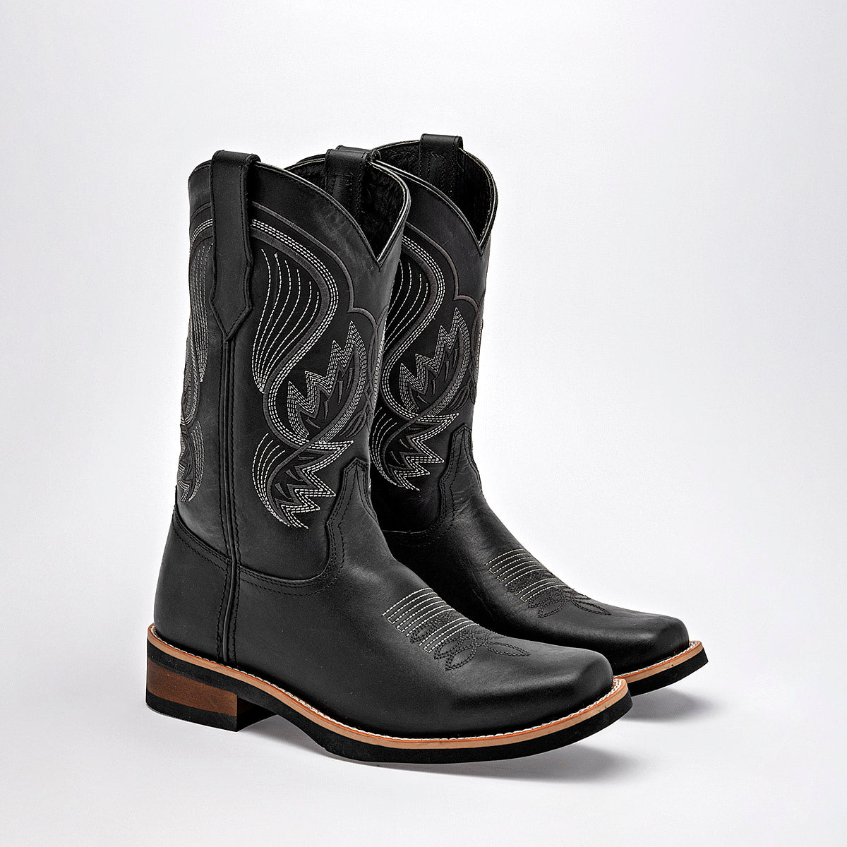 Bota vaquera Taguesi para Hombre