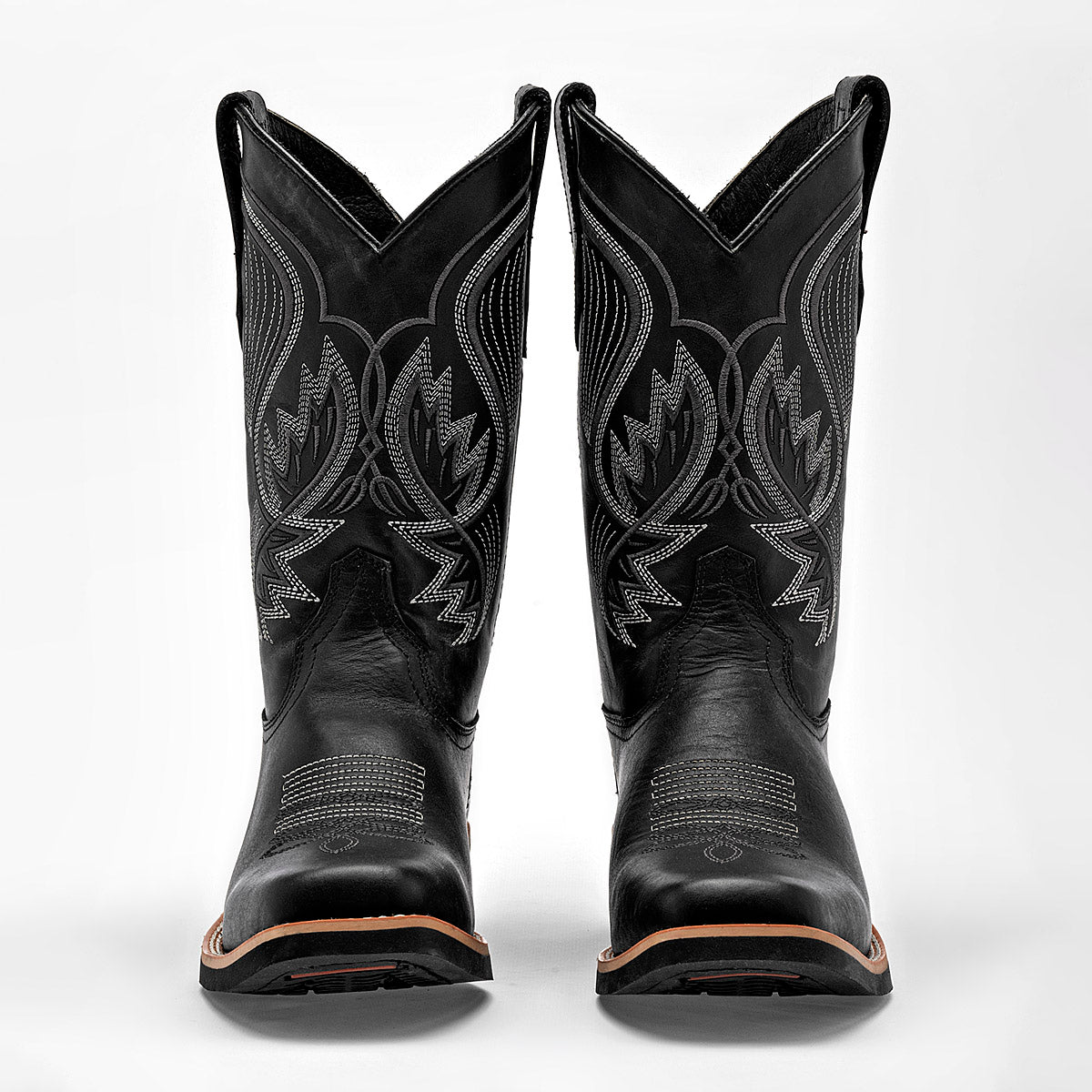 Bota vaquera Taguesi para Hombre