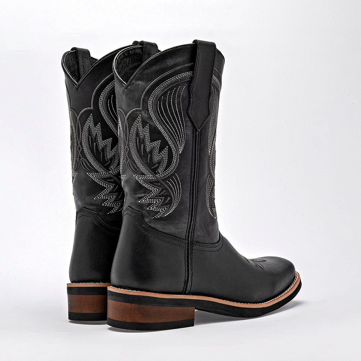 Bota vaquera Taguesi para Hombre