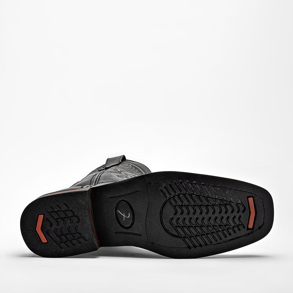 Bota vaquera Taguesi para Hombre