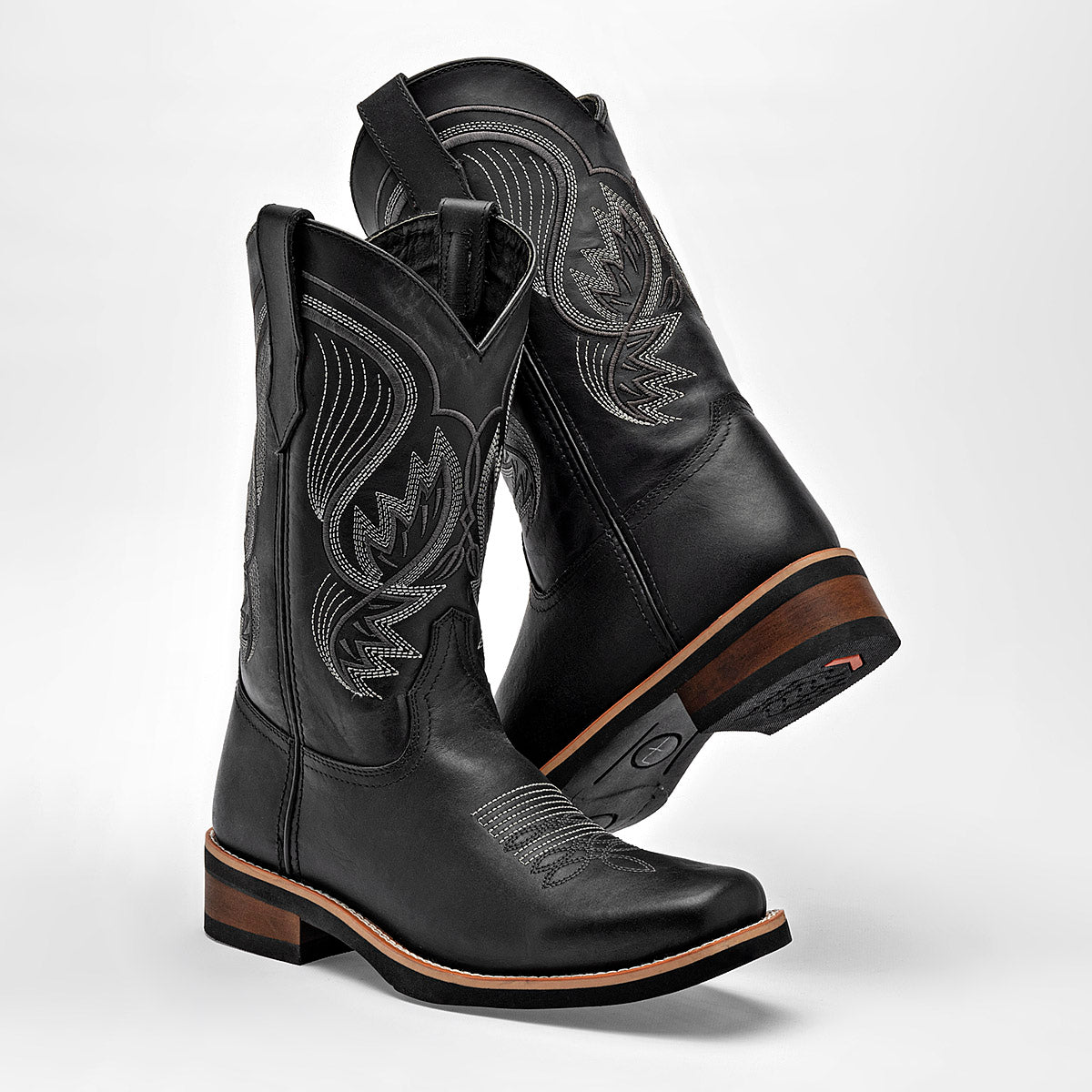 Bota vaquera Taguesi para Hombre