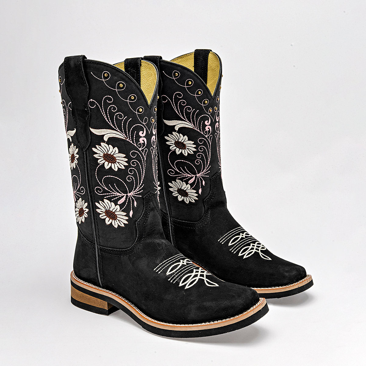 Bota Taguesi para Mujer