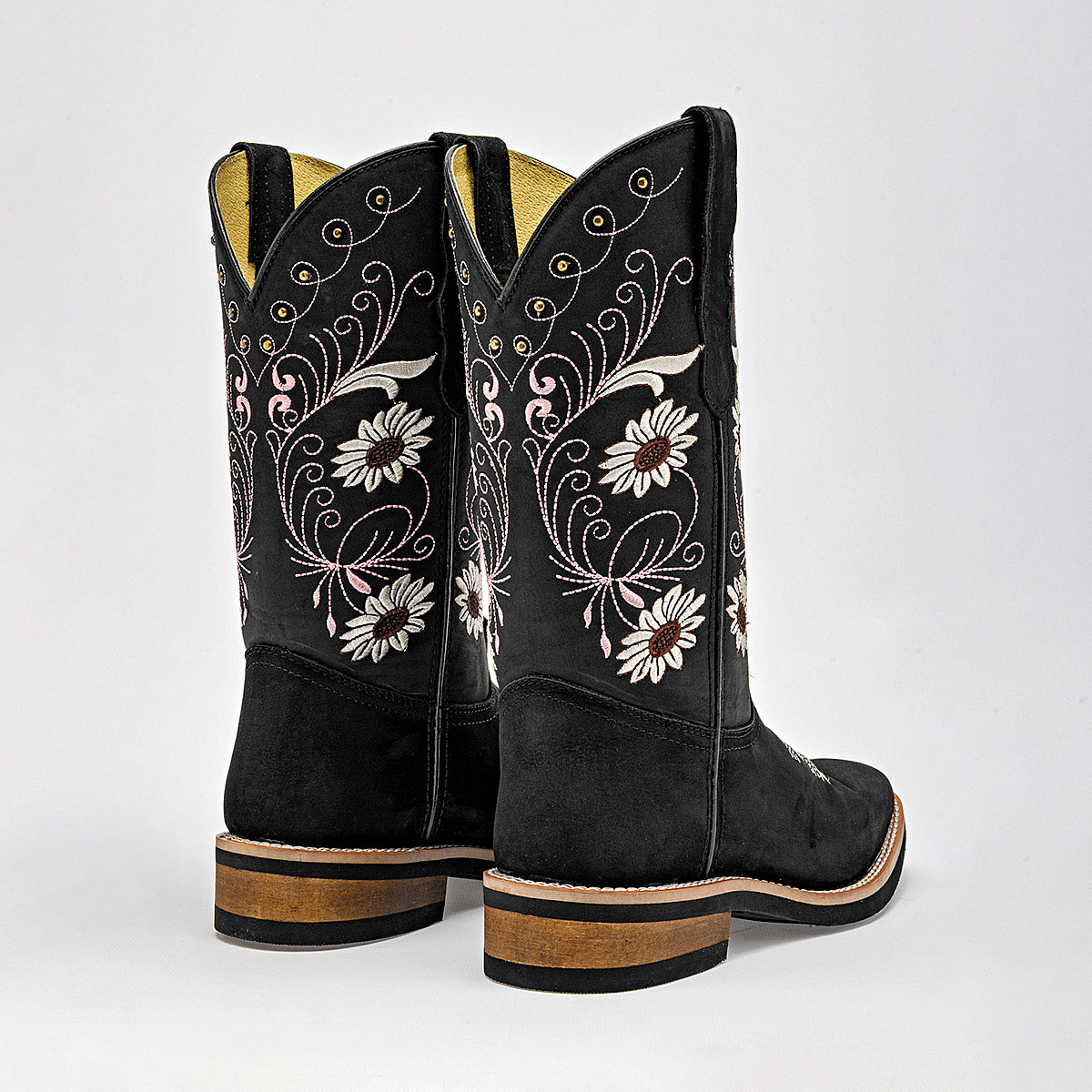 Bota Taguesi para Mujer