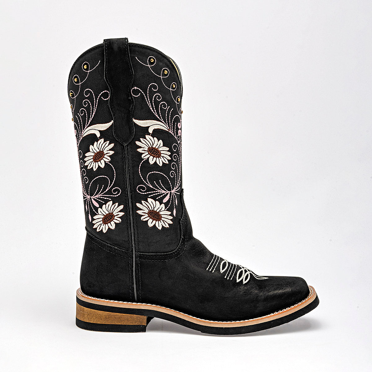 Bota Taguesi para Mujer