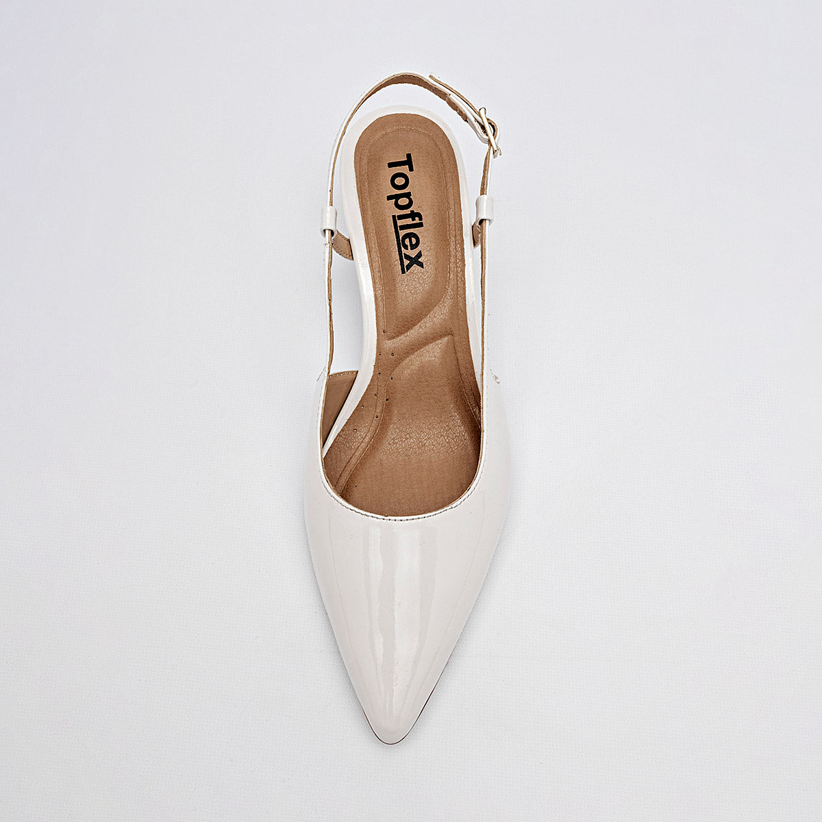 Zapatilla Topflex para Mujer