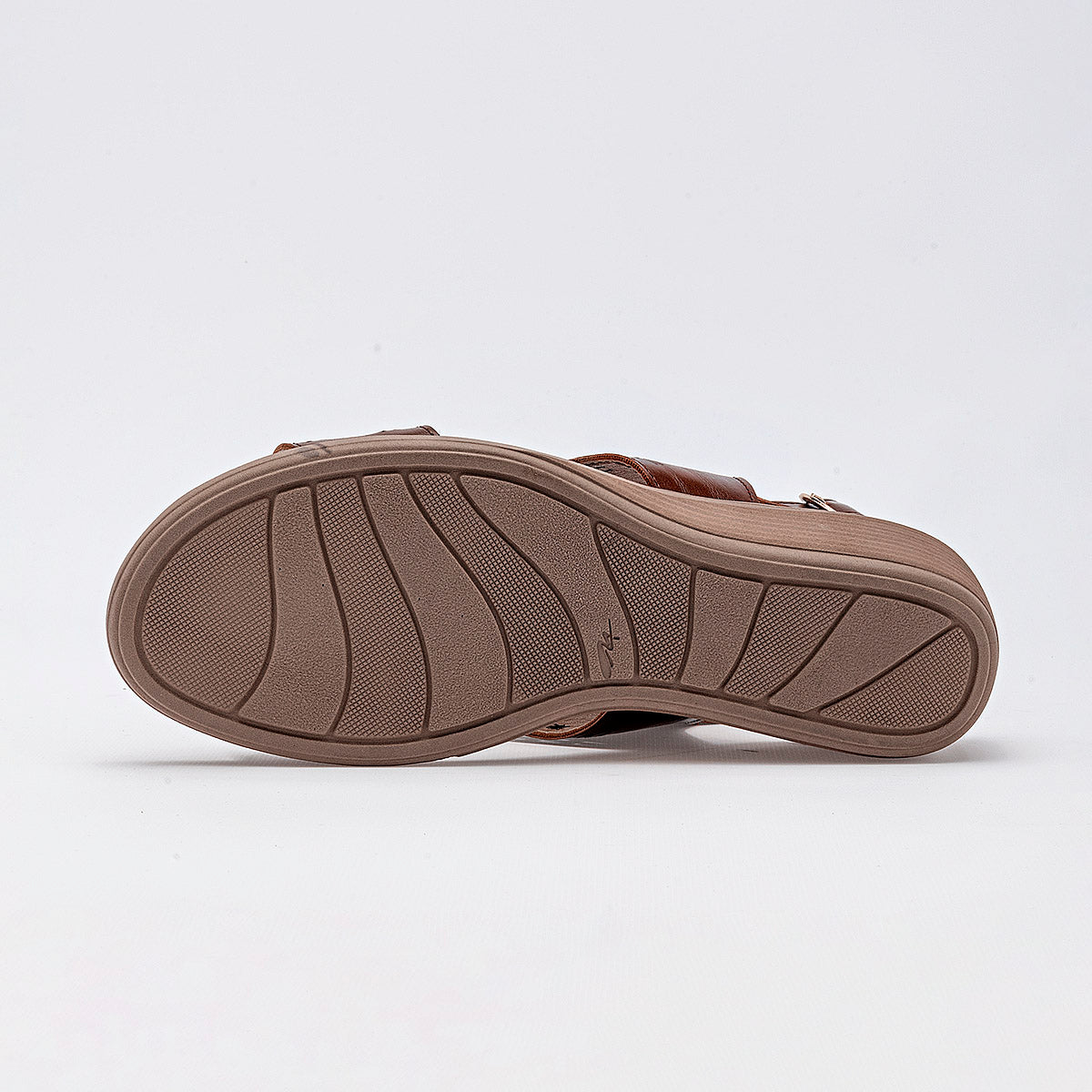 Sandalia con cuña Tristanni Shoes para Mujer