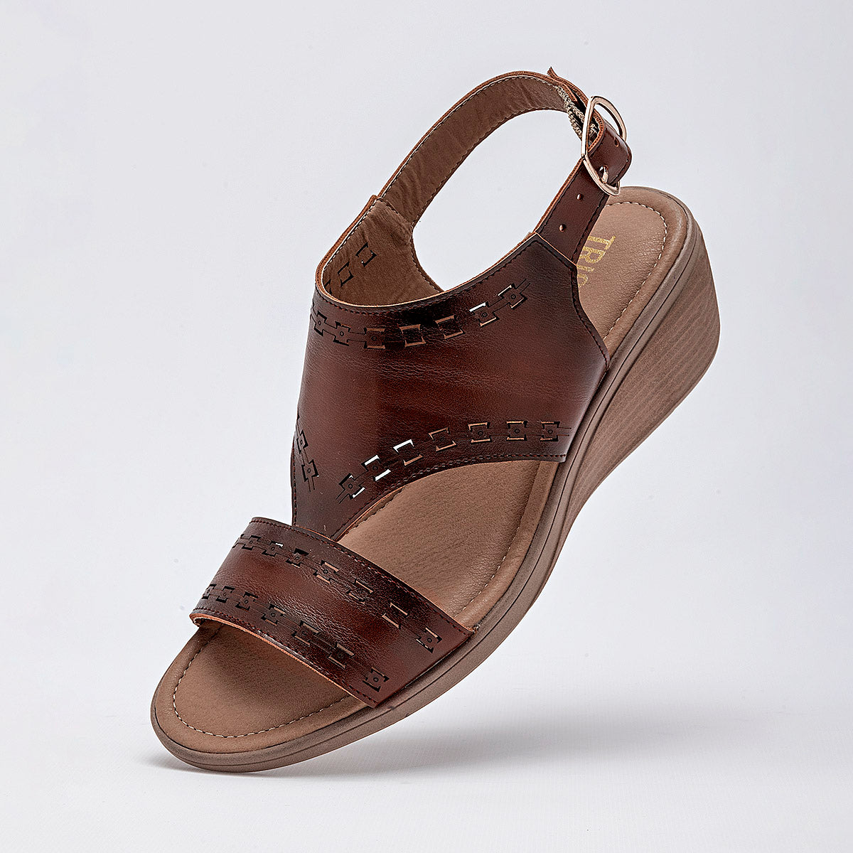 Tristanni Shoes