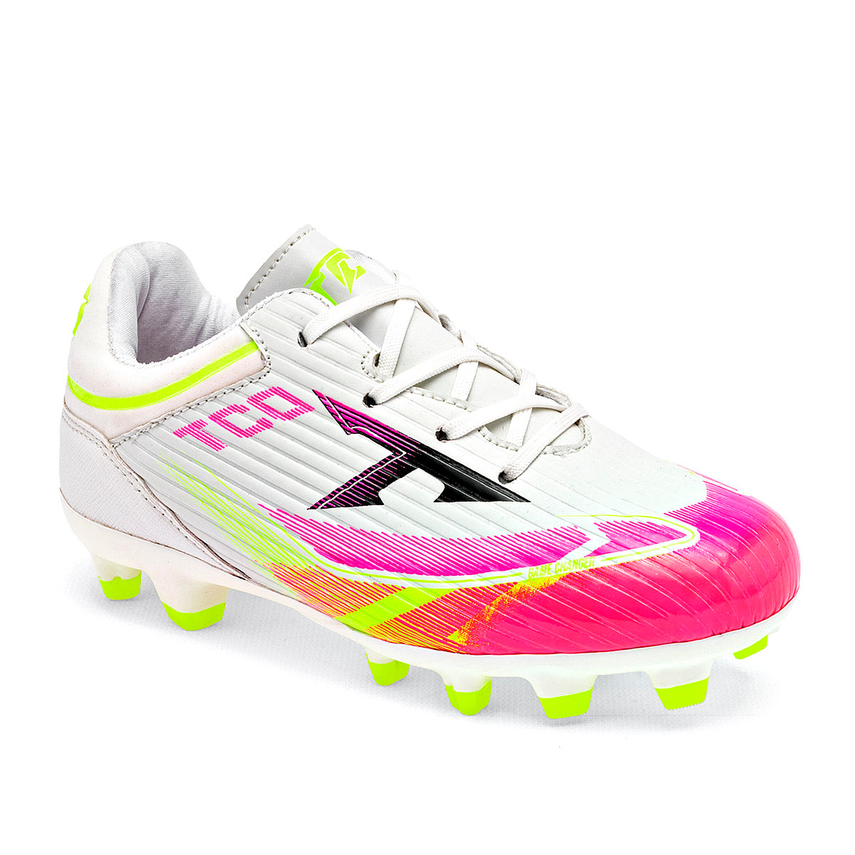 Tenis de fútbol Trucco para Niña