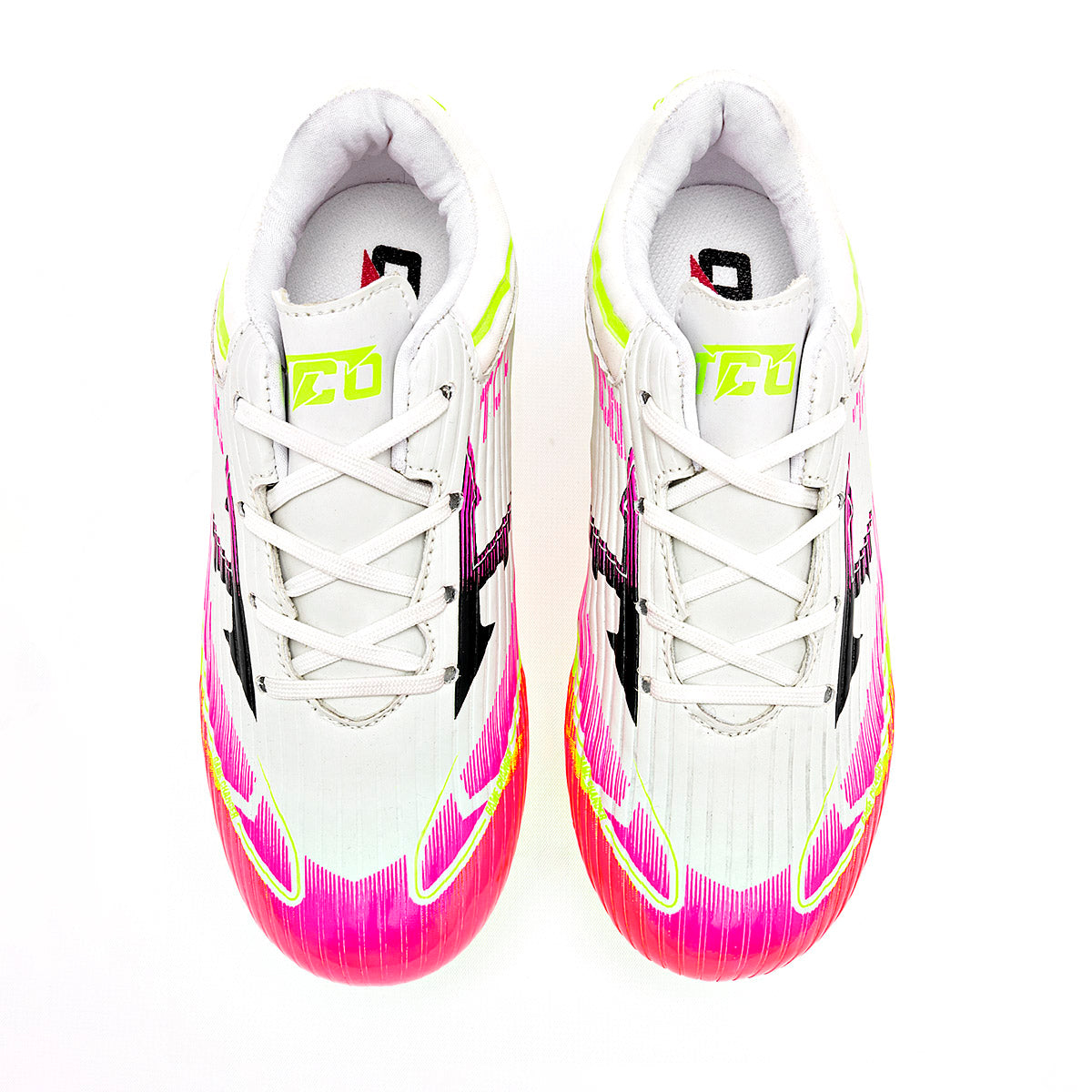 Tenis de fútbol Trucco para Niña