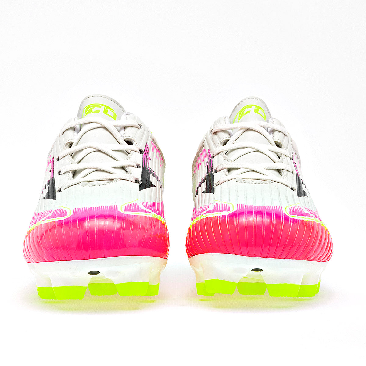 Tenis de fútbol Trucco para Niña