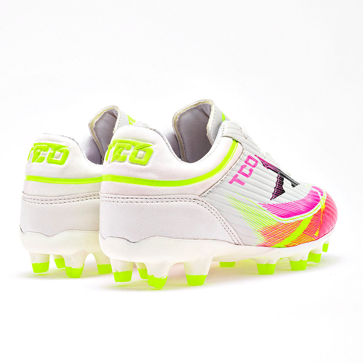 Tenis de fútbol Trucco para Niña