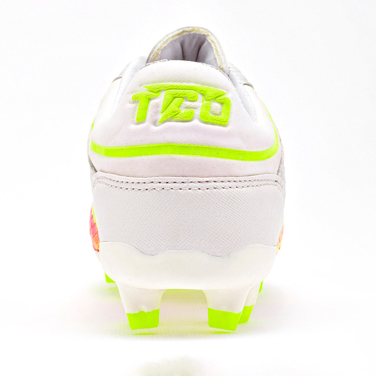Tenis de fútbol Trucco para Niña