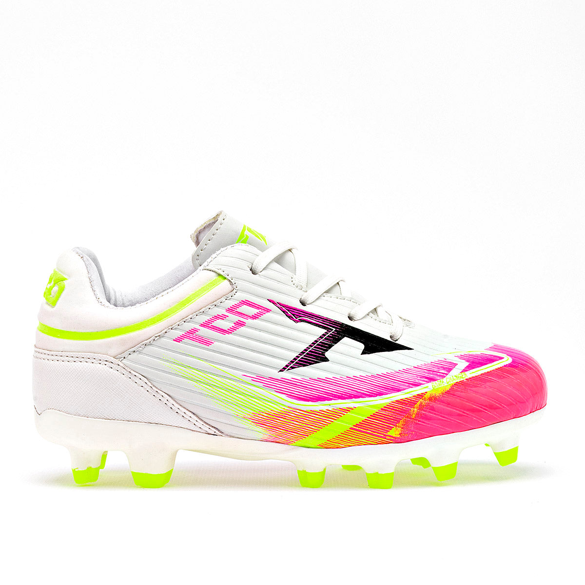 Tenis de fútbol Trucco para Niña