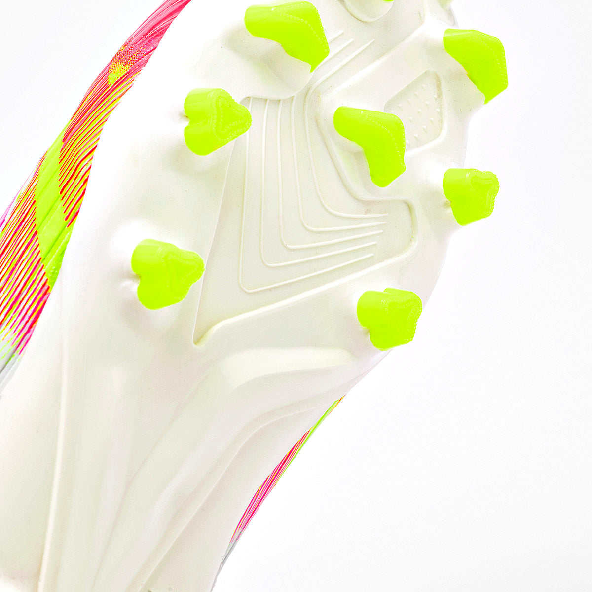 Tenis de fútbol Trucco para Niña