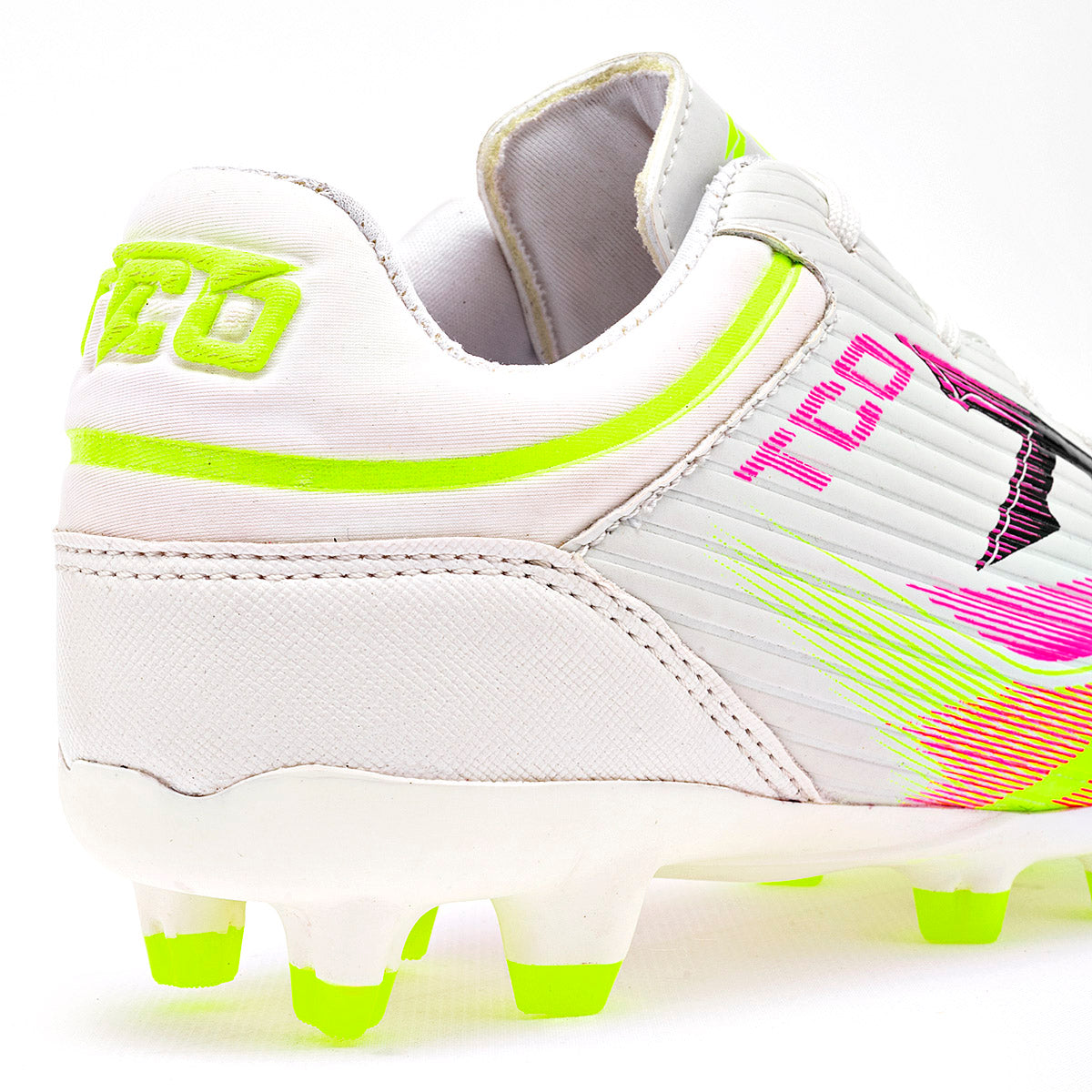 Tenis de fútbol Trucco para Niña