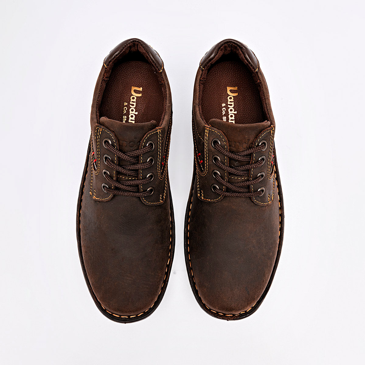 Zapato casual Vandana para Hombre