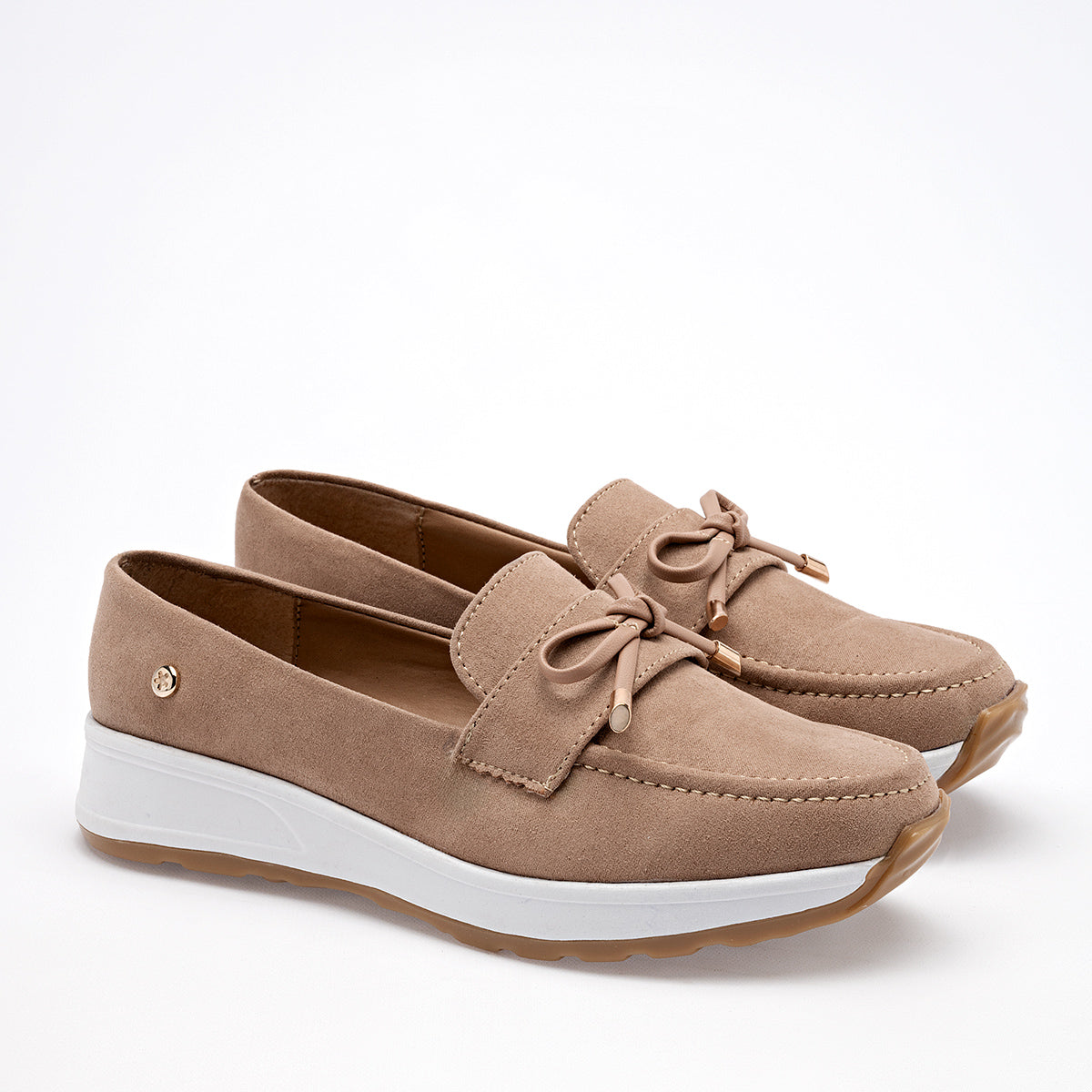 Zapato Mora Confort para Mujer