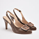 Zapatilla Moramora para Mujer