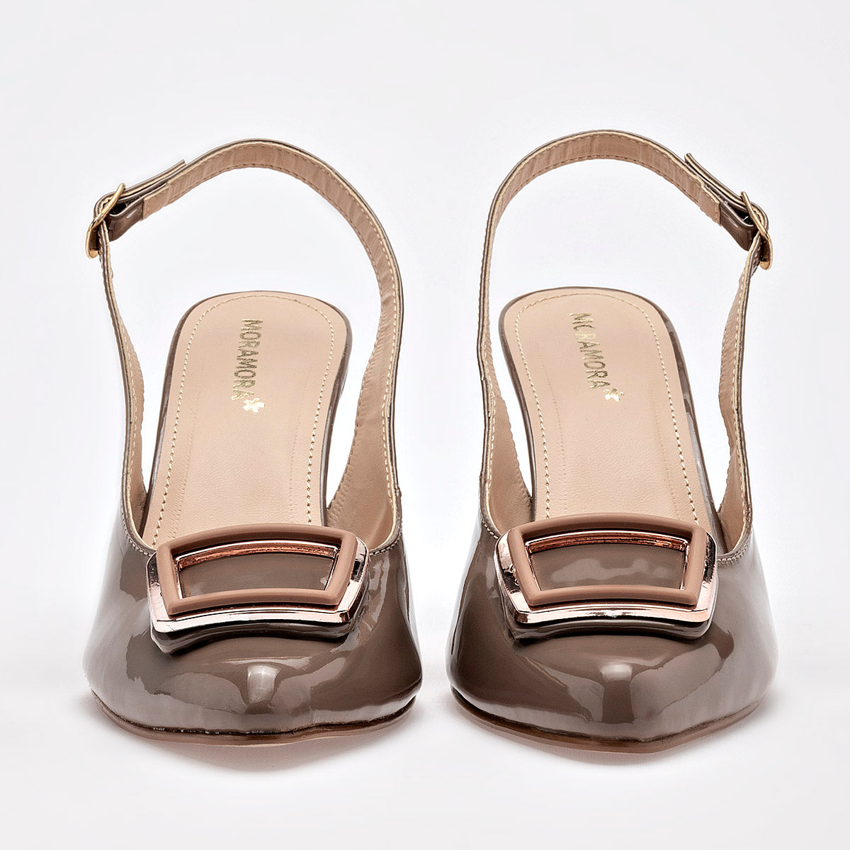 Zapatilla Moramora para Mujer