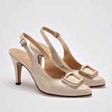 Zapatilla Moramora para Mujer