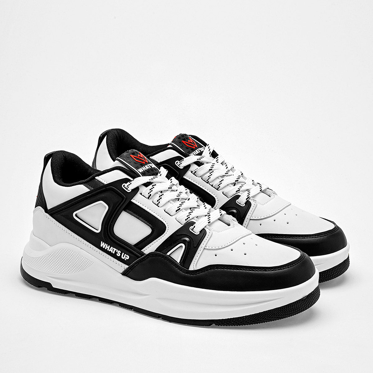 Tenis What's U? para Hombre