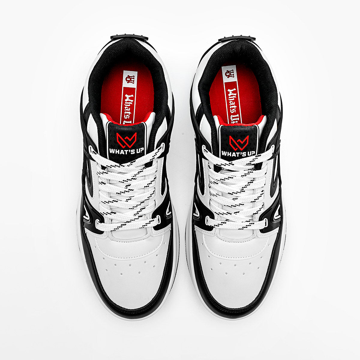 Tenis What's U? para Hombre