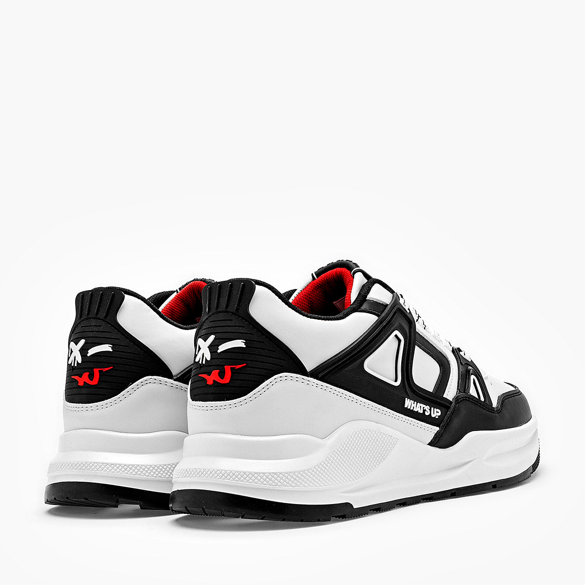 Tenis What's U? para Hombre