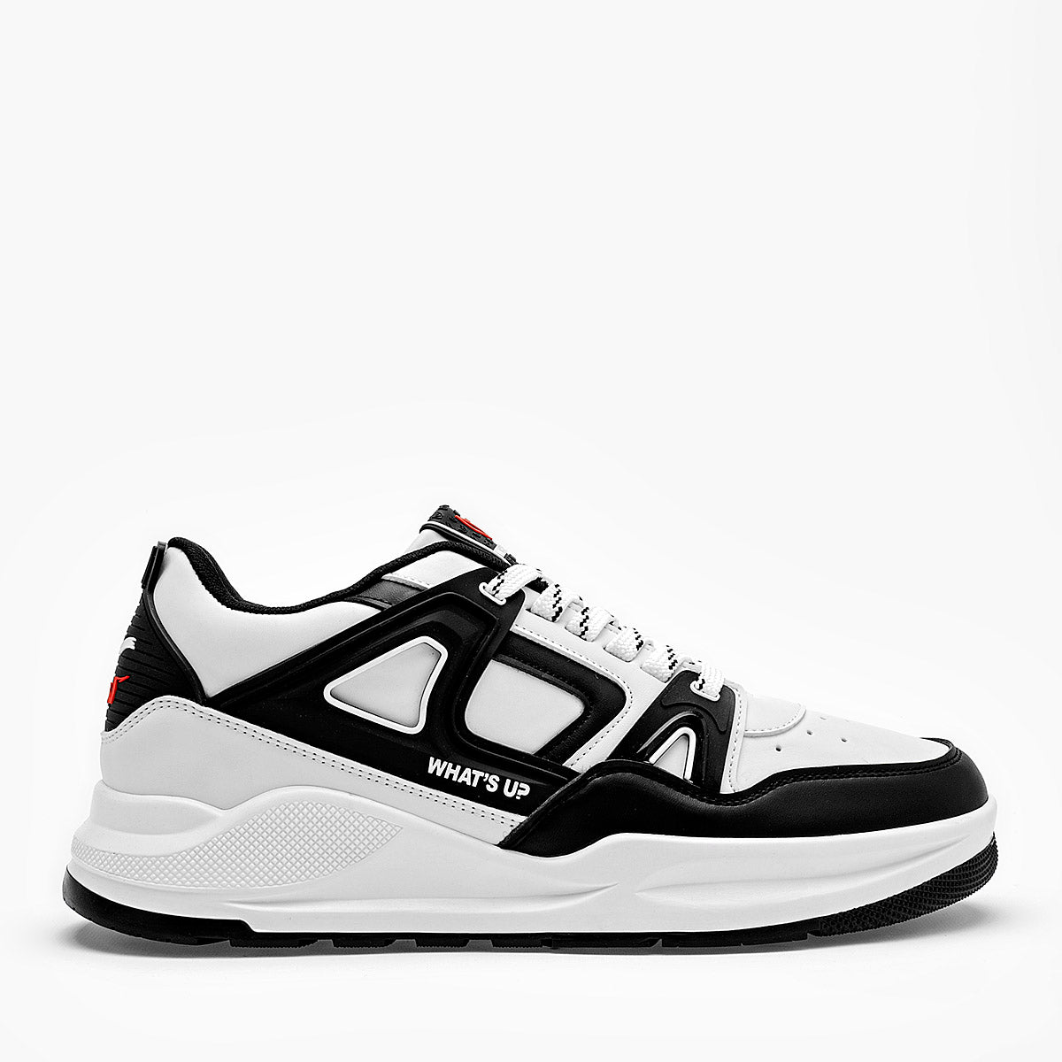 Tenis What's U? para Hombre