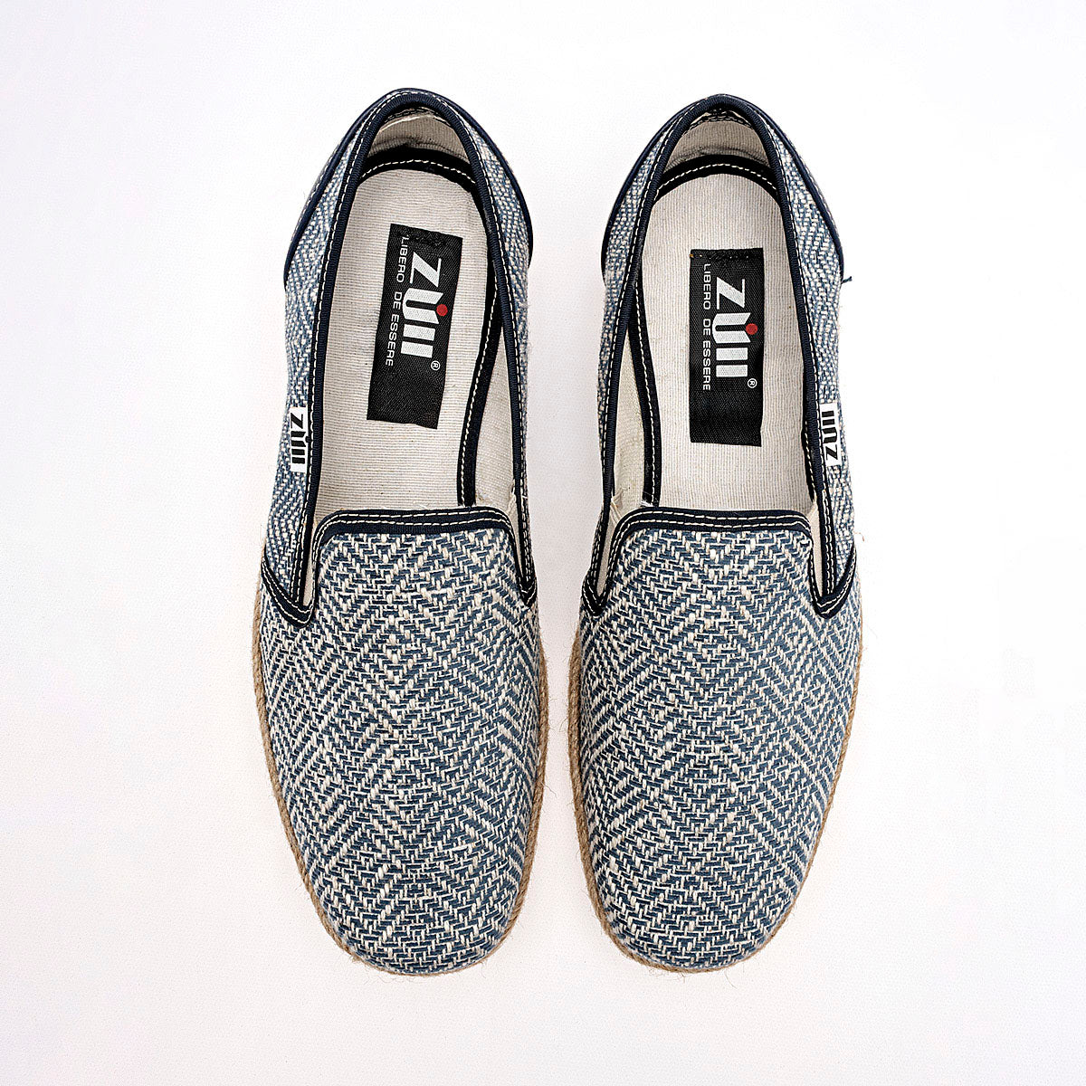 Zapato casual Zull para Hombre