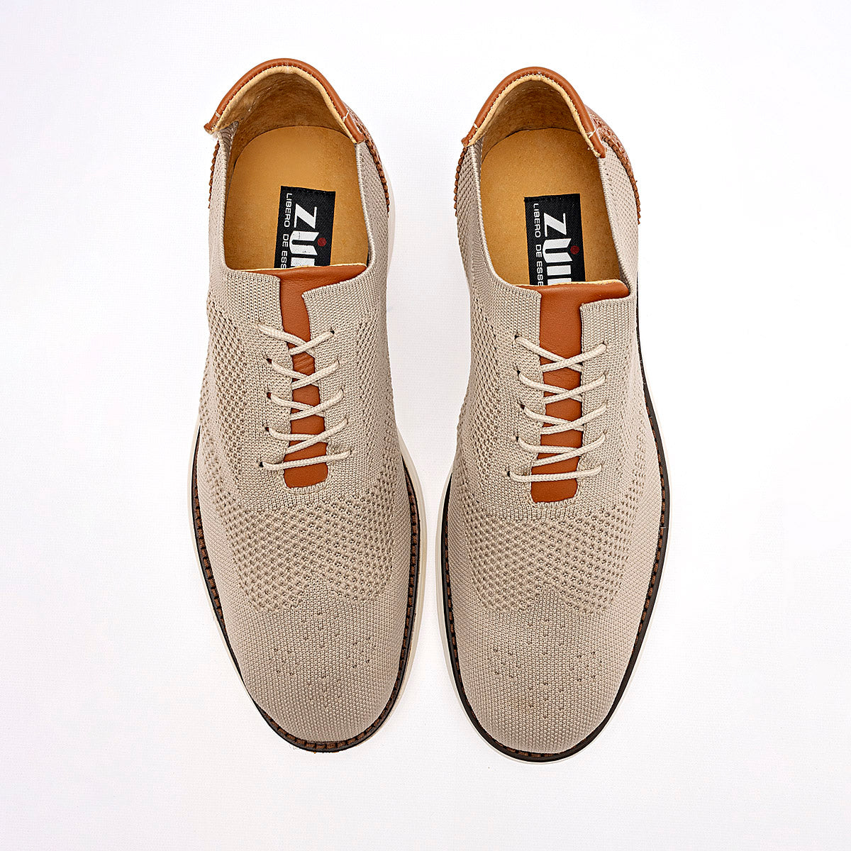 Zapato casual Zull para Hombre