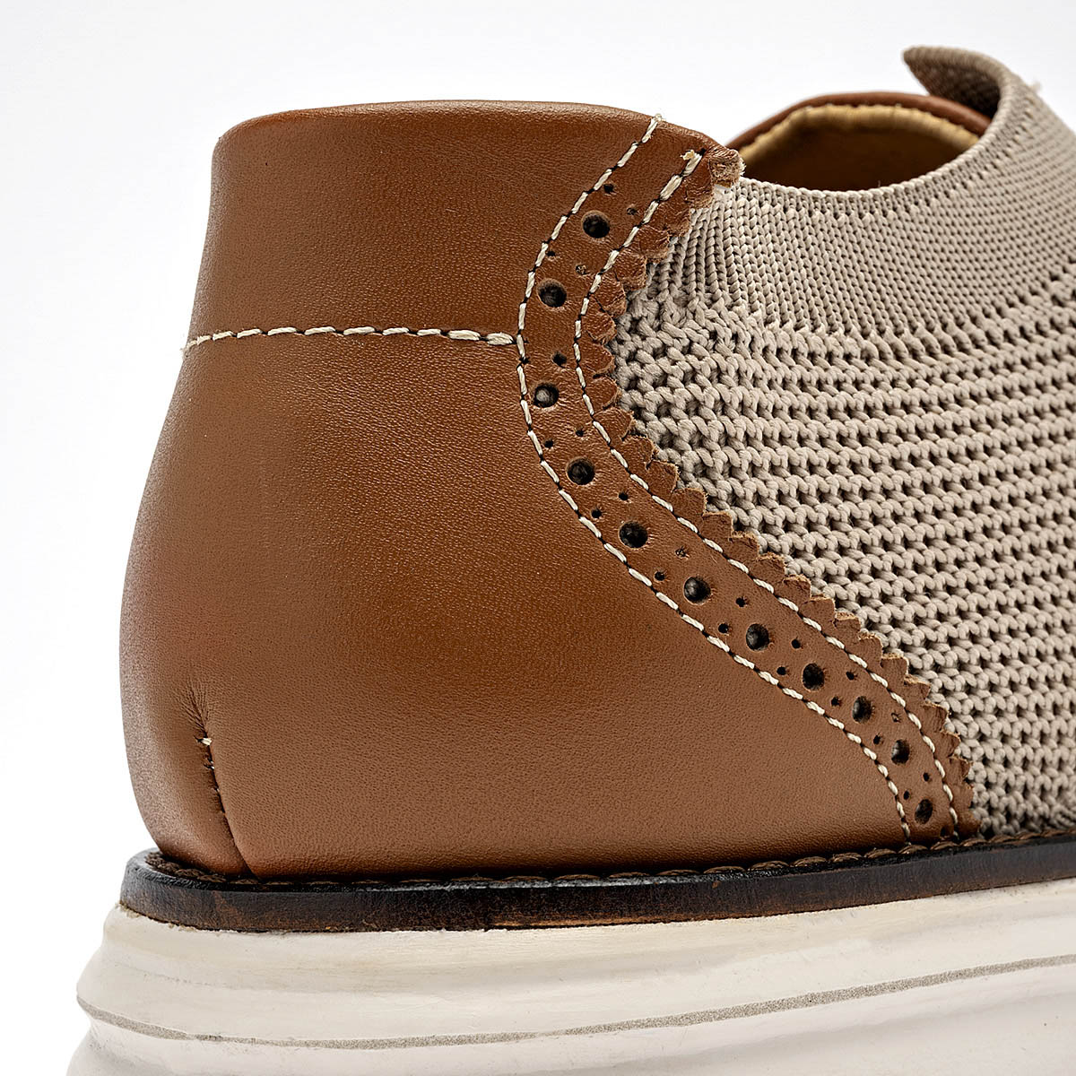 Zapato casual Zull para Hombre