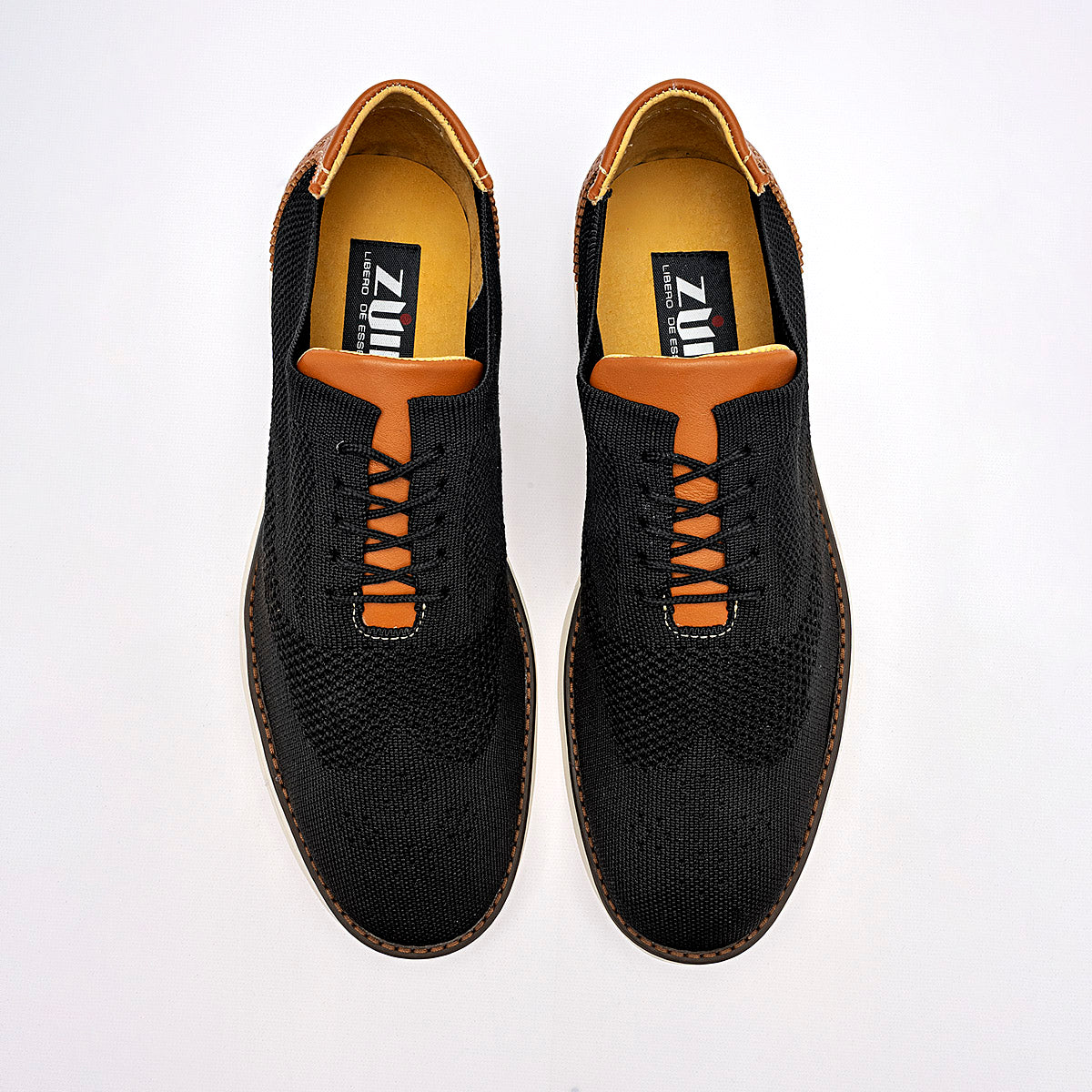 Zapato casual Zull para Hombre