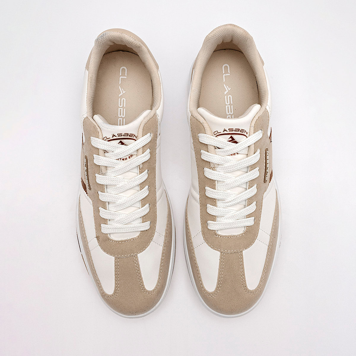 Tenis Clasben para Hombre