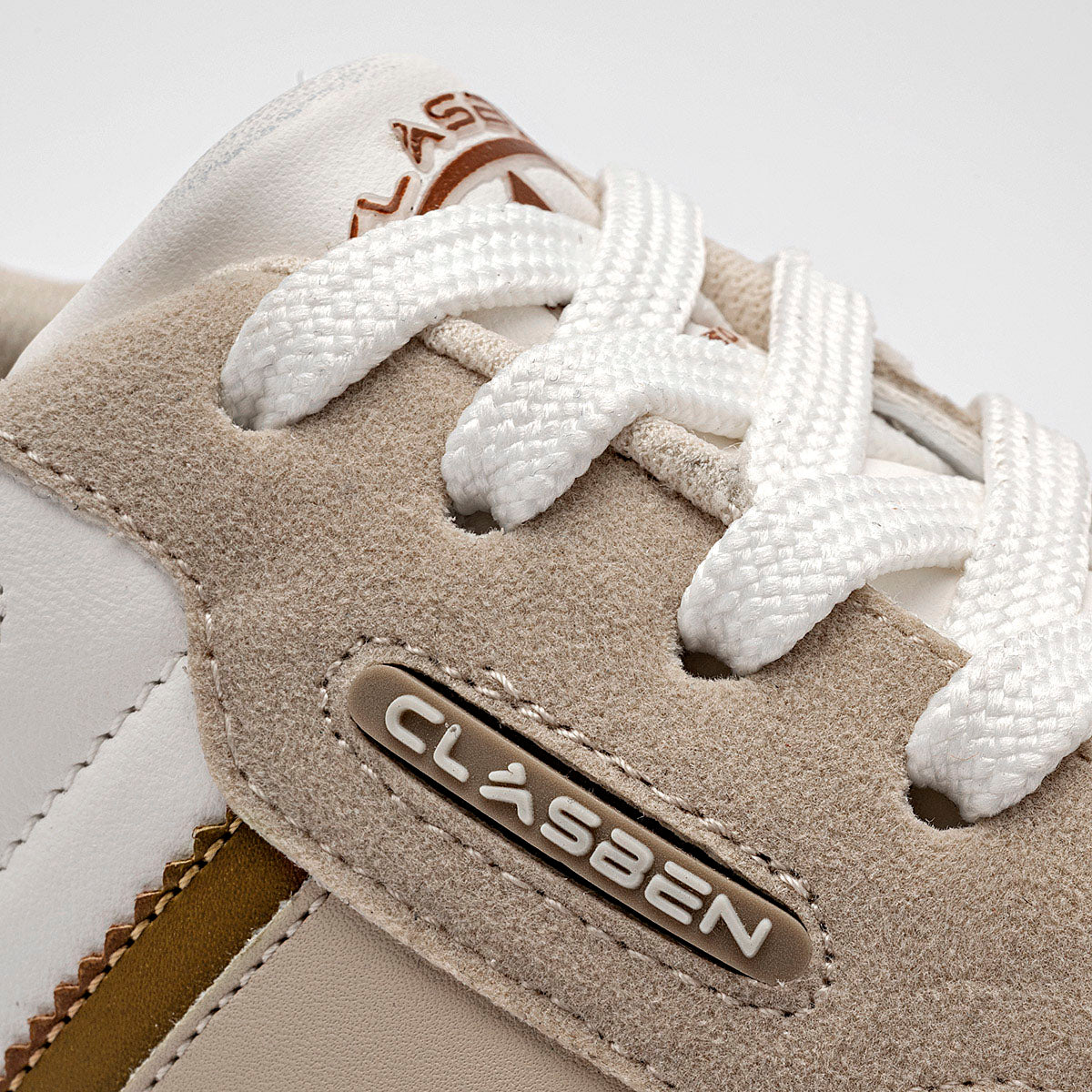 Tenis Clasben para Hombre