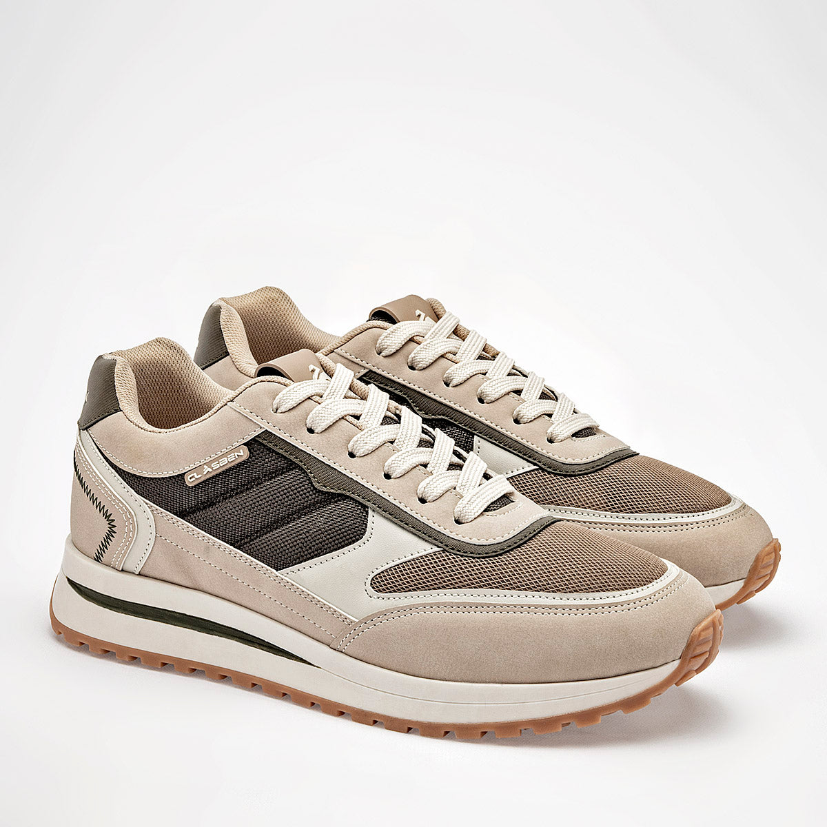 Tenis Clasben para Hombre