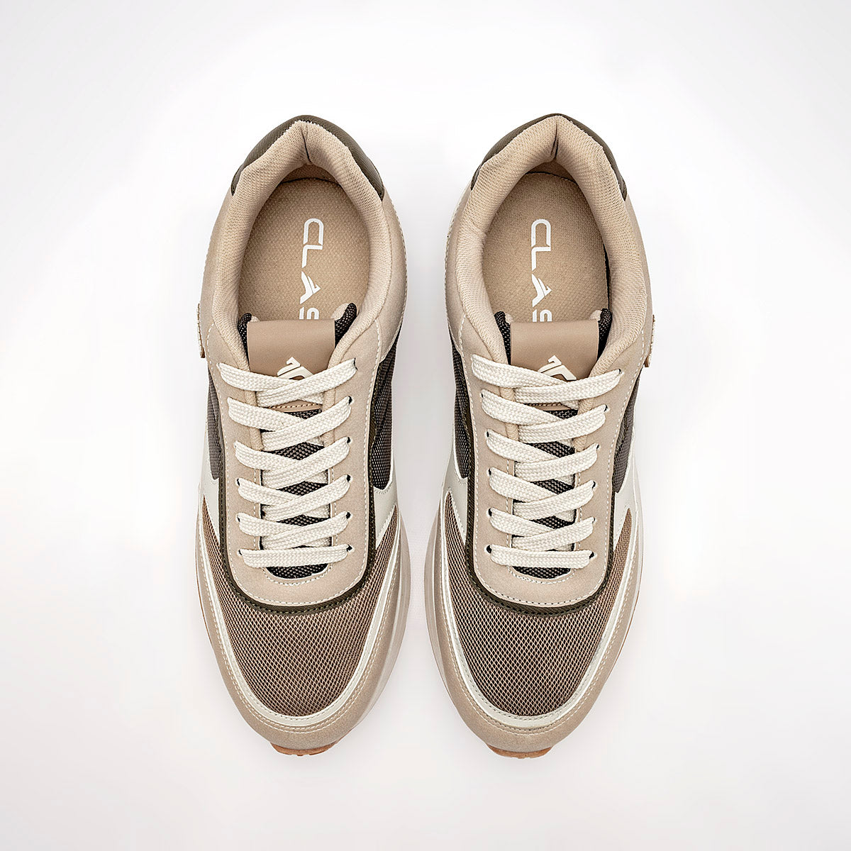 Tenis Clasben para Hombre