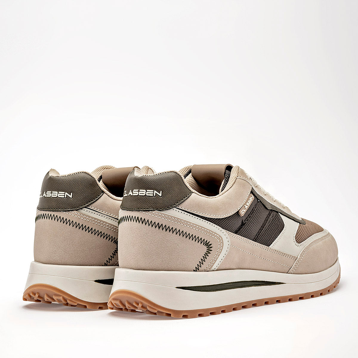 Tenis Clasben para Hombre