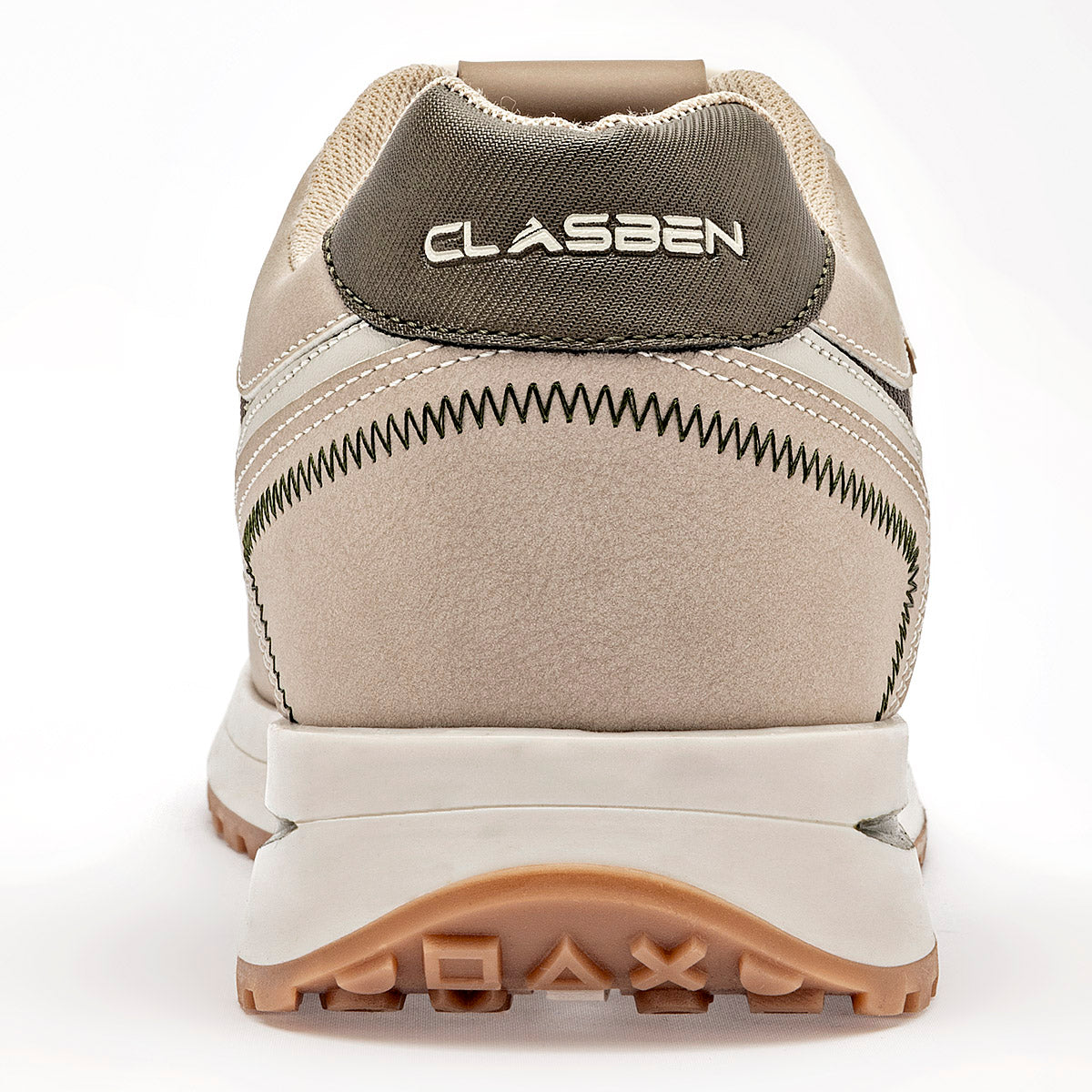 Tenis Clasben para Hombre