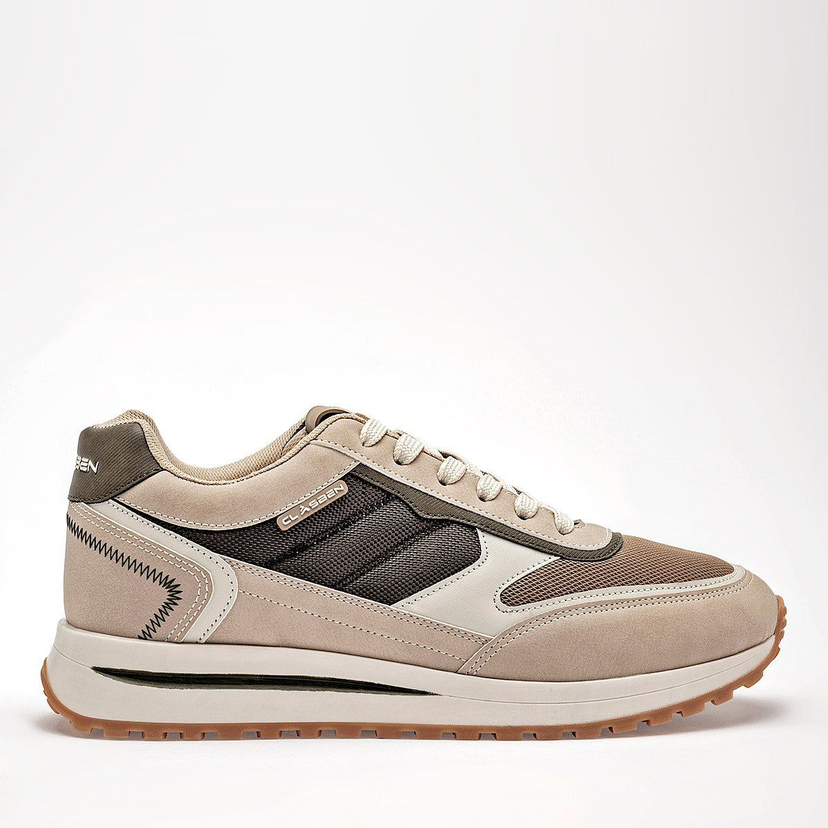 Tenis Clasben para Hombre