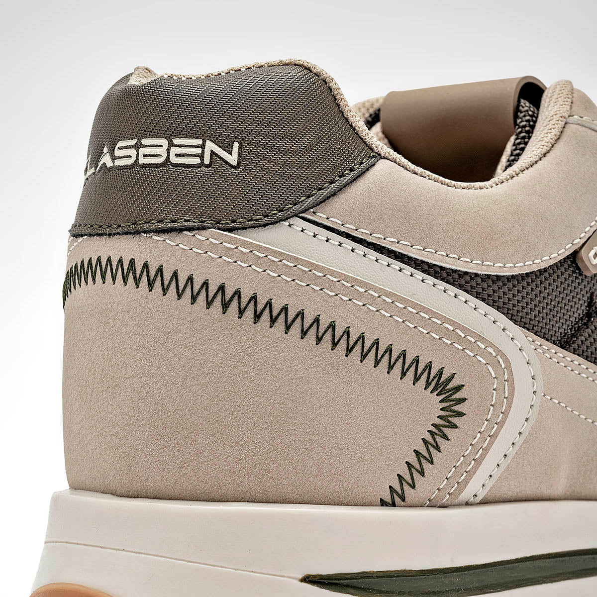 Tenis Clasben para Hombre