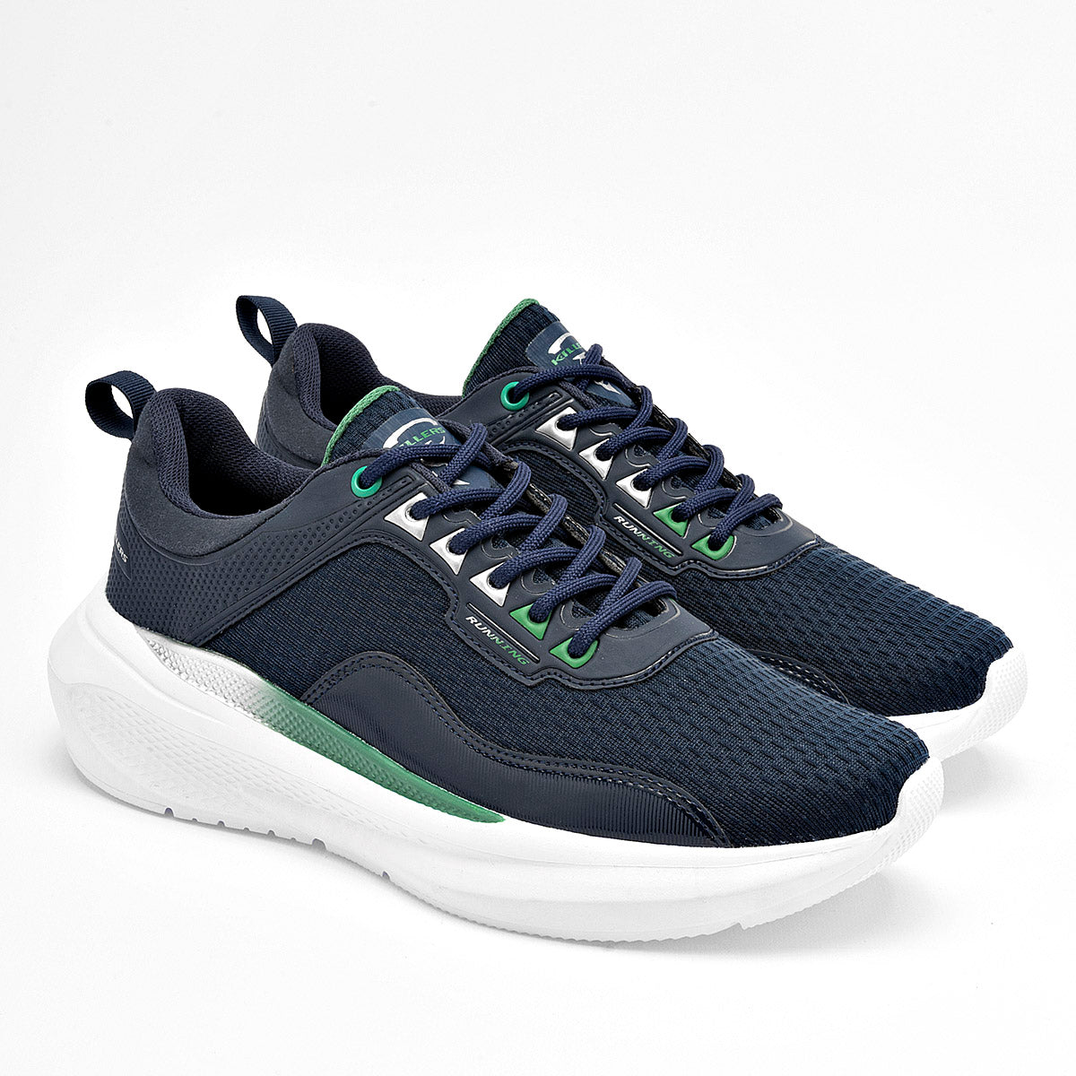 Tenis Killer's para Hombre