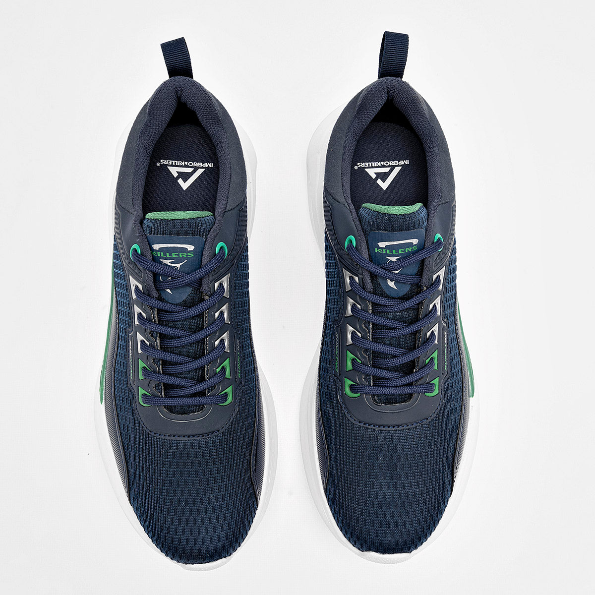 Tenis Killer's para Hombre
