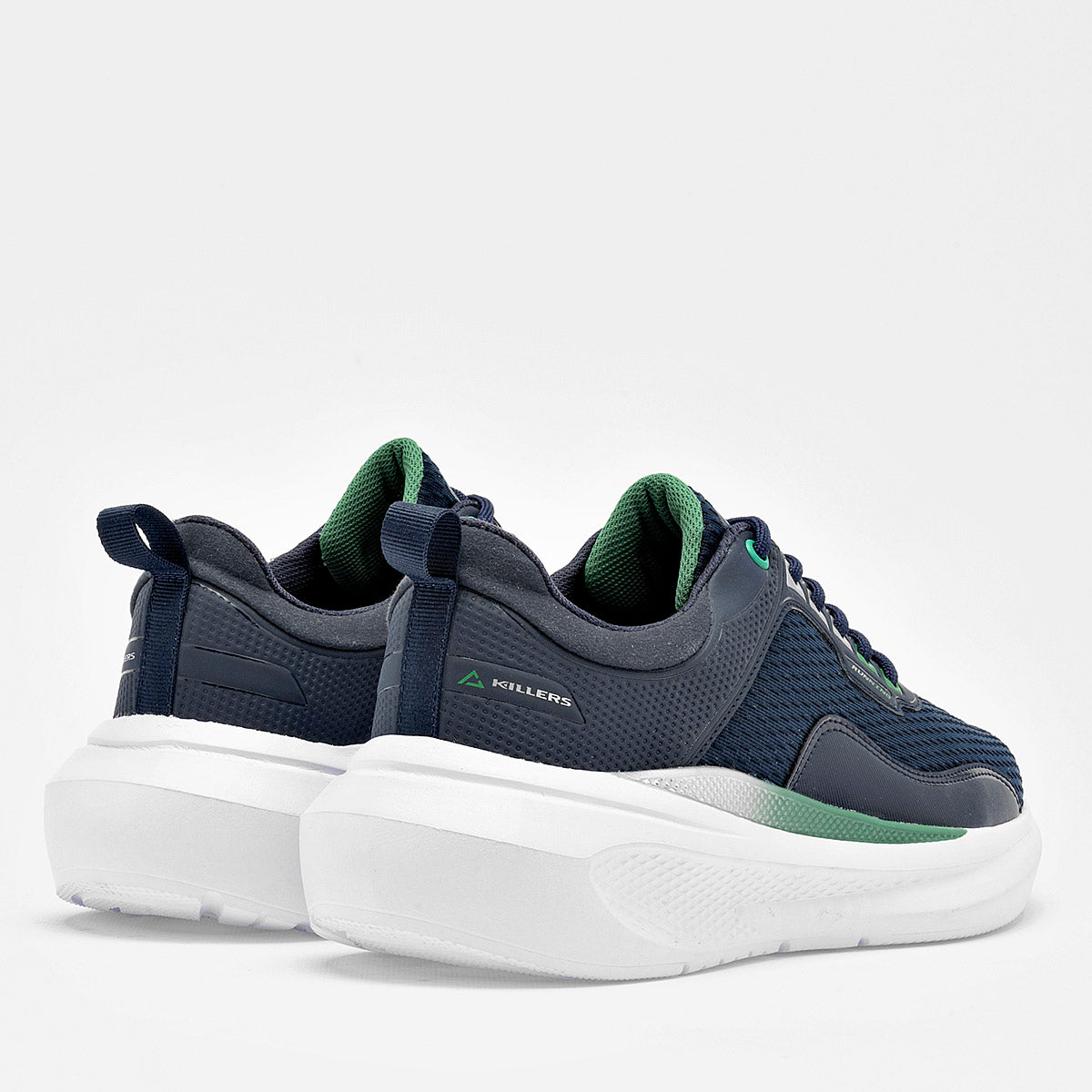 Tenis Killer's para Hombre