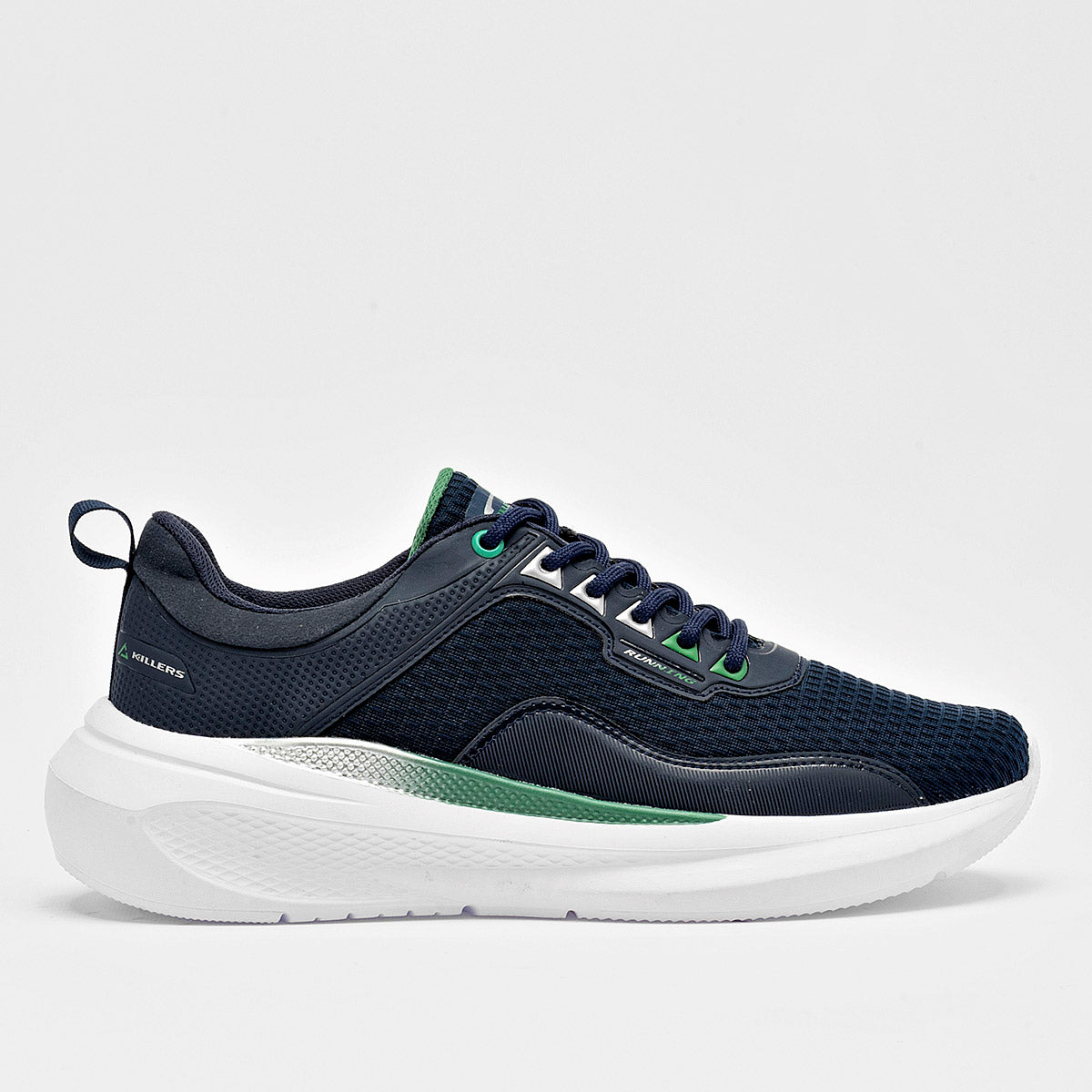 Tenis Killer's para Hombre