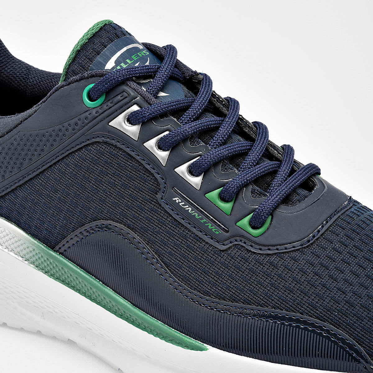 Tenis Killer's para Hombre