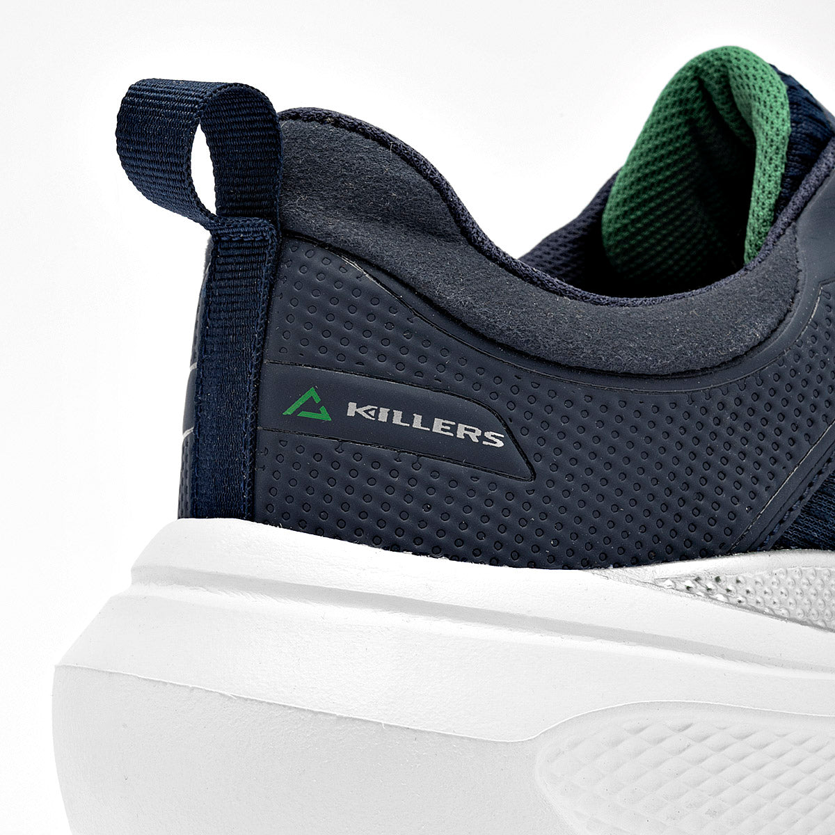 Tenis Killer's para Hombre