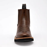 Bota vaquera Establo para Hombre