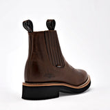 Bota vaquera Establo para Hombre